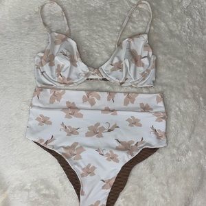 WASHED ALOHA SET
